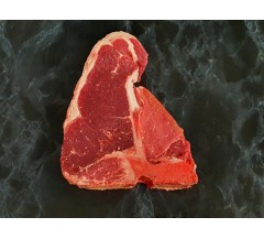 Orkney Scotch T Bone Steak 1 x 500g